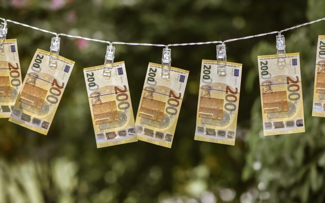 500 Milliarden – Investitionsoffensive oder Etikettenschwindel?